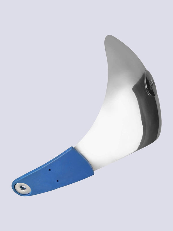 Mini Electric Sabre Guard with a Built-In Socket (For Size 0 and 2 Weapon ) - Prieur USA