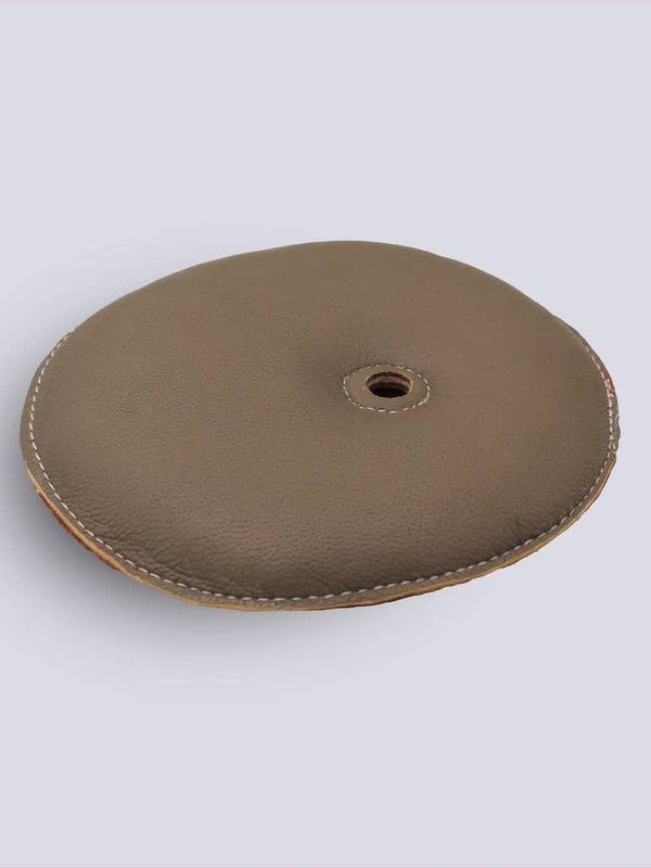 Mini Epee Leather Pad (110 mm) - Prieur USA