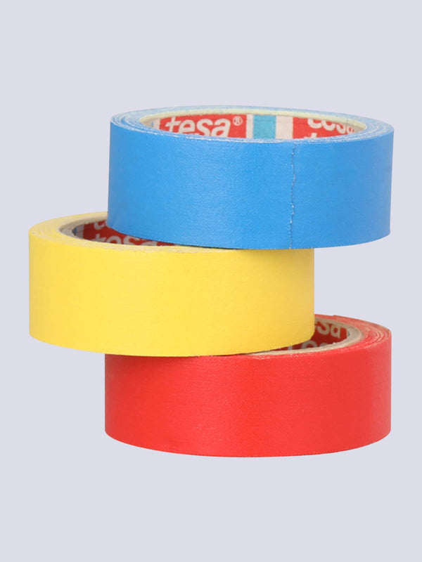 Mini Tesa Foil Tip Tape - Prieur USA