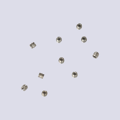 Neps Epee Screws (packet of 10) - Prieur USA