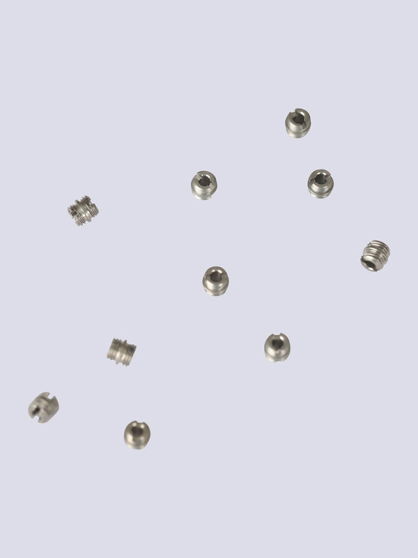 Neps Epee Screws (packet of 10) - Prieur USA