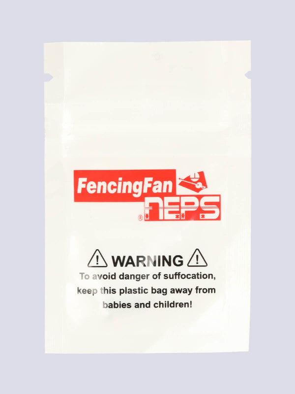 Neps Epee Screws (packet of 10) - Prieur USA