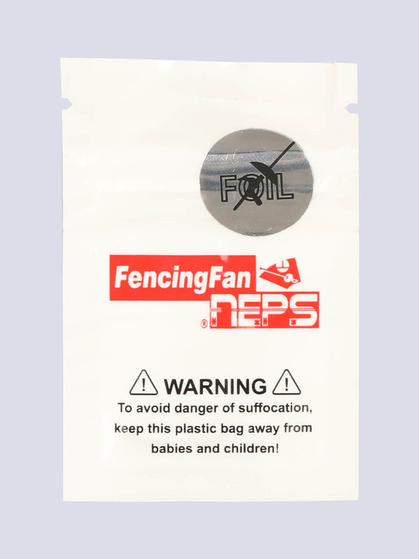 NEPS Foil Screws (Pack of 10) - Prieur USA
