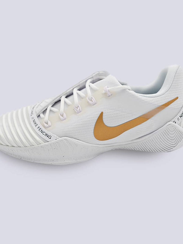 Nike Fencing Shoes: Ballestra 2 - Prieur USA