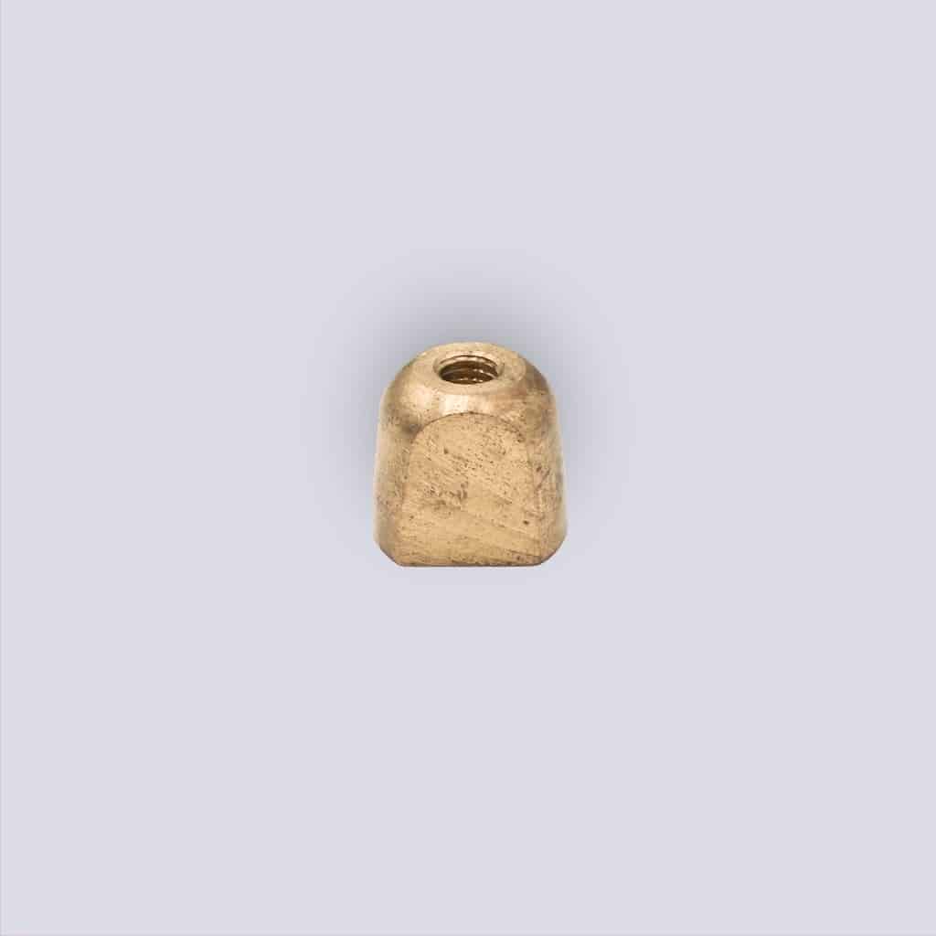 Non-Electric Mini Sabre Pommel 25g - Prieur USA