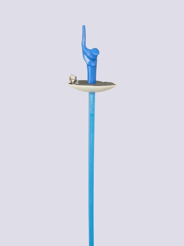 Plastic Electric Foil - Prieur USA