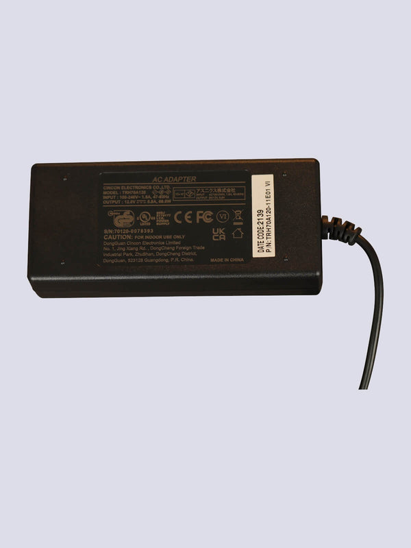 Power Supply Transformer for SG11 Scoring Machine - Prieur USA