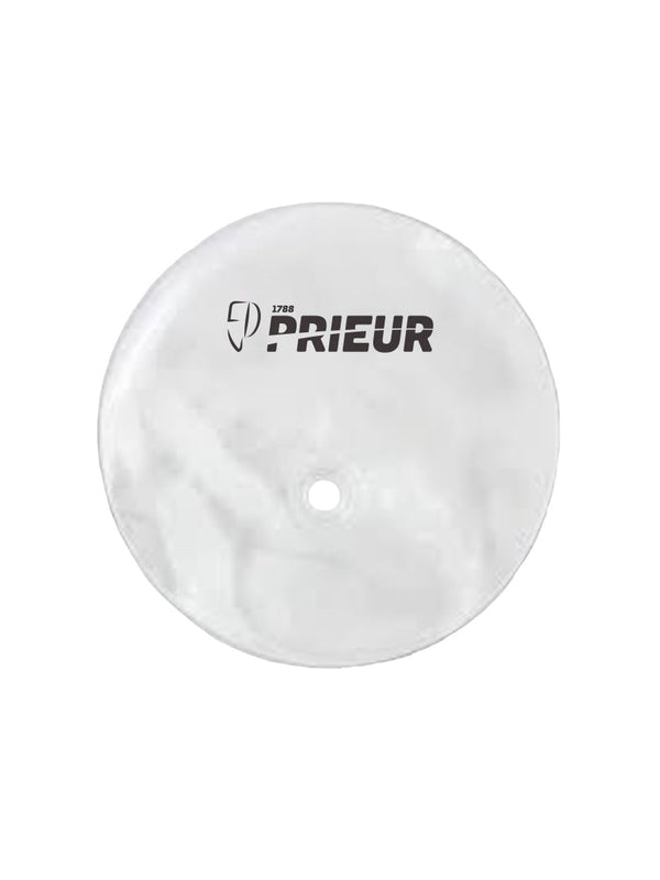 Prieur Transparent Epee Pad - Prieur USA