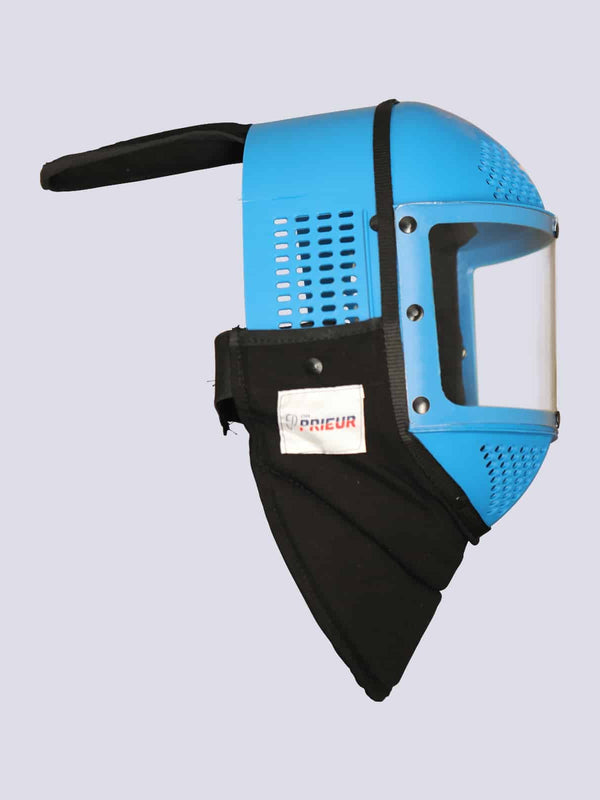 Recreational Plastic Fencing Mask - Prieur USA