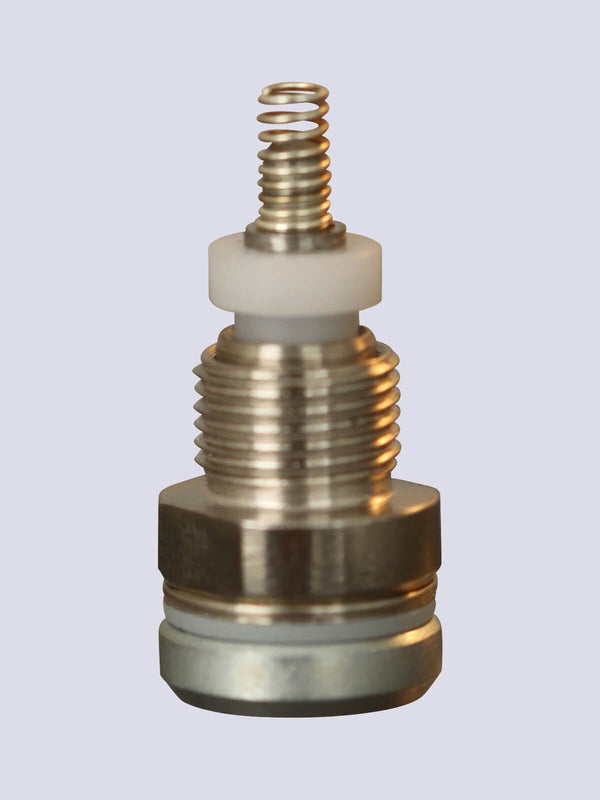Screwless German Epee Tip - Prieur USA