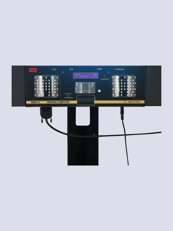 SG32 Aircraft FIE-Approved Scoring Device - Prieur USA