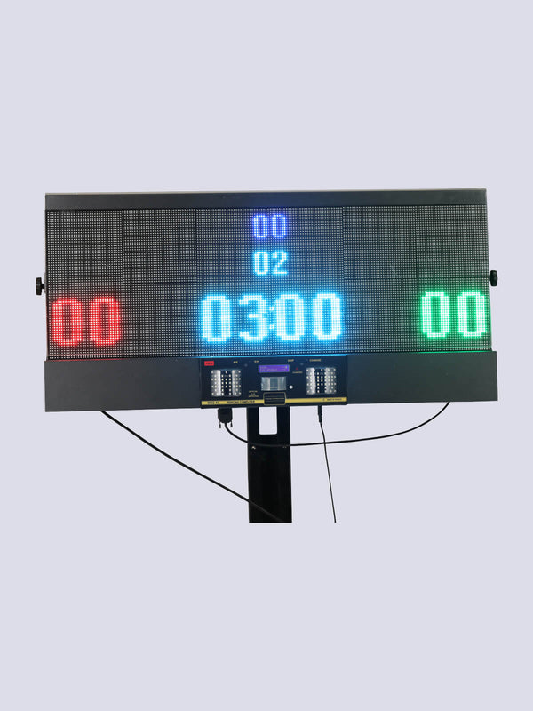 SG32 Aircraft FIE-Approved Scoring Device - Prieur USA