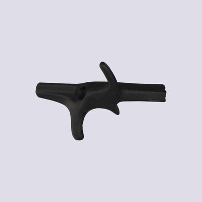 Short Belgian Pistol Grip - Prieur USA