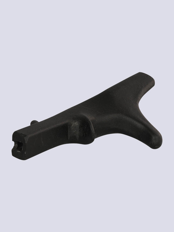 Short Belgian Pistol Grip - Prieur USA