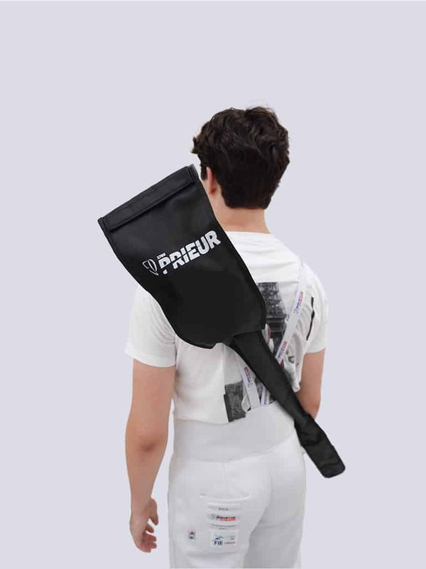 Single-Weapon Fencing Bag - Prieur USA