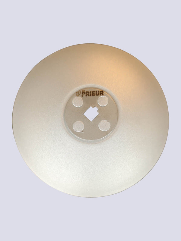 Titanium Foil Guard (100mm) - Prieur USA