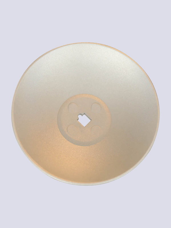 Titanium Foil Guard (100mm) - Prieur USA