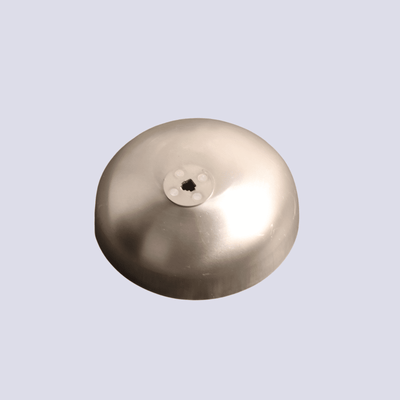 Ultra Light Epee Guard (130 mm) - Prieur USA