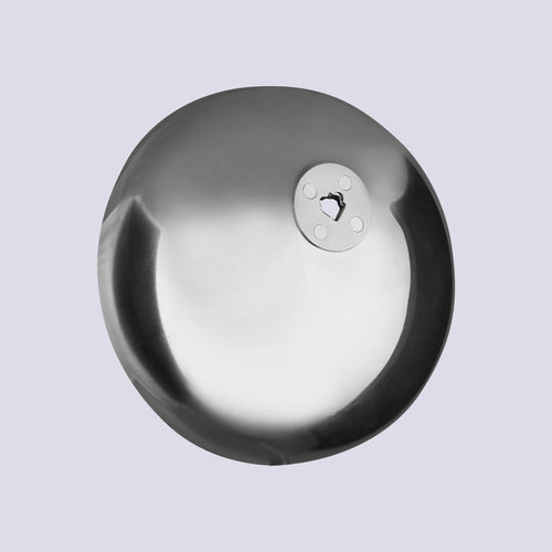 Ultra Light Epee Guard (130 mm) - Prieur USA