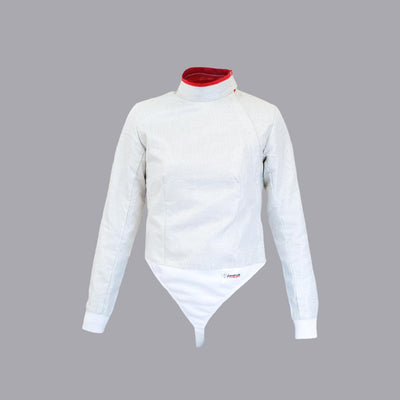 Women's Sabre Lame - Prieur USA