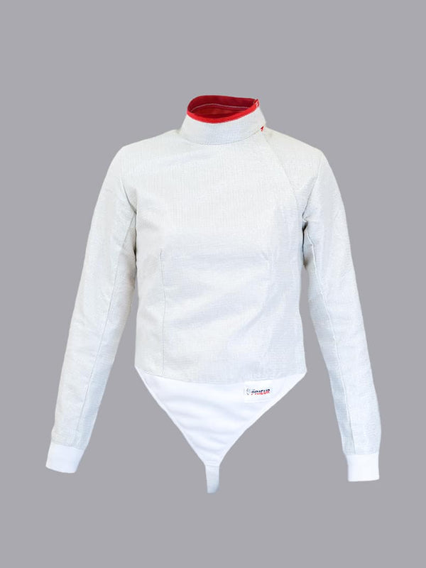 Women's Sabre Lame - Prieur USA