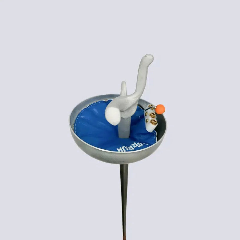 5 Essential Fencing Weapon Parts Explained: Build Your Perfect Sword - Prieur USA