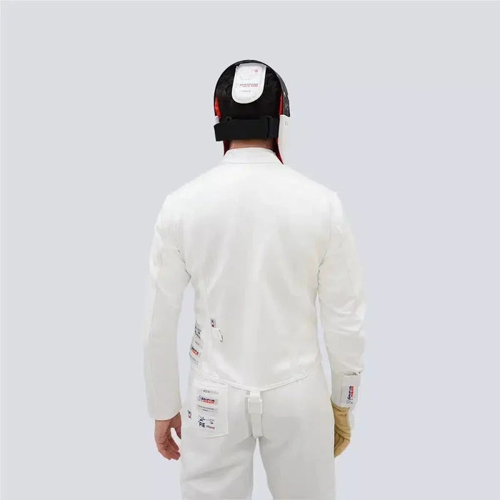 5 Reasons Competitive Fencers Choose Prieur Fencing Uniforms