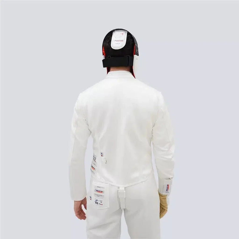 5 Reasons Competitive Fencers Choose Prieur Fencing Uniforms - Prieur USA