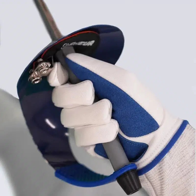 6 Ultimate Sabre Fencing Essentials to Elevate Your Game - Prieur USA