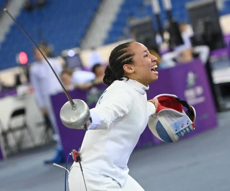 A Look Back at the 2024 Cadet/Junior World Championships - Prieur USA