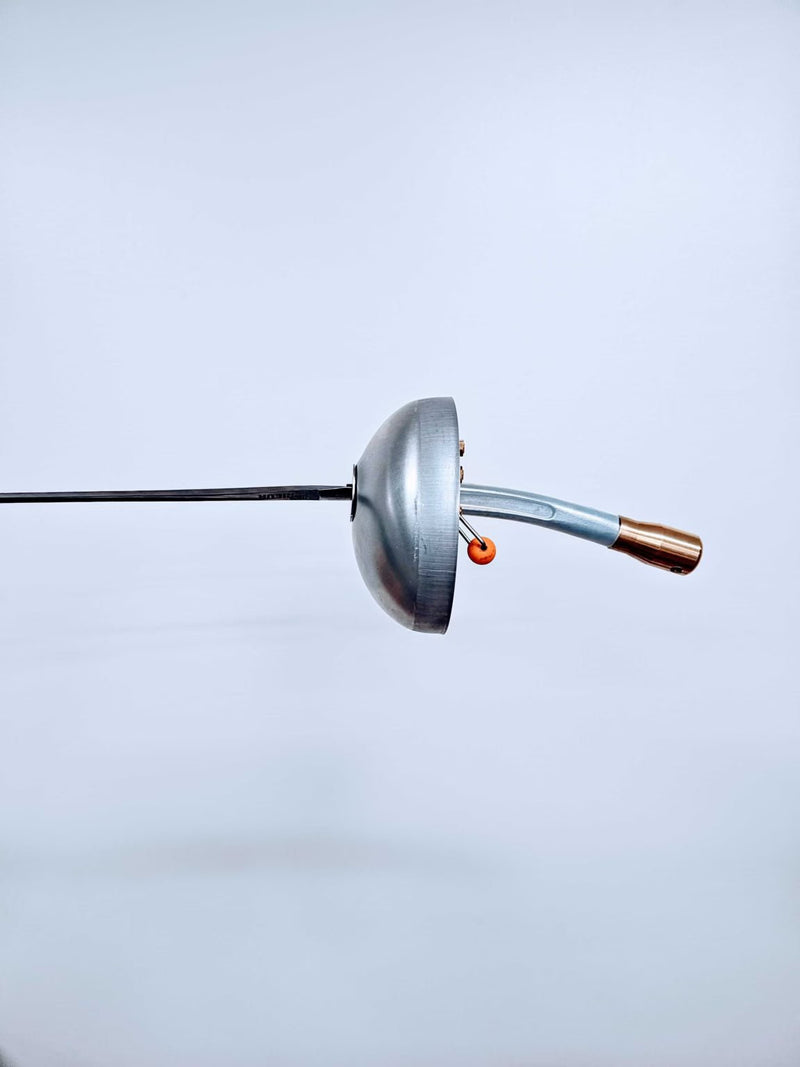 Breaking Down the Perfect French Grip Epee: 7 Key Insights - Prieur USA