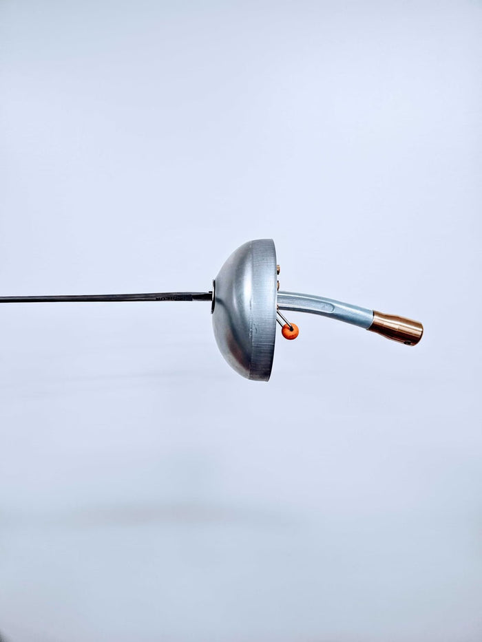 Breaking Down the Perfect French Grip Epee: 7 Key Insights