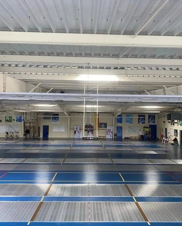 Choose the Best Fencing Bag for Easy Tournament Travel