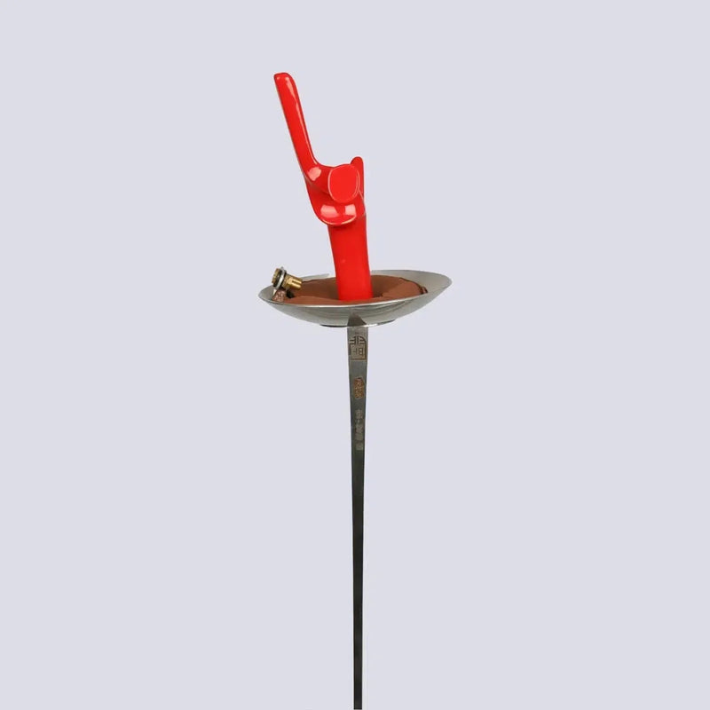 Comparing Fencing Foil Blade Types: Which Is Best for You? - Prieur USA