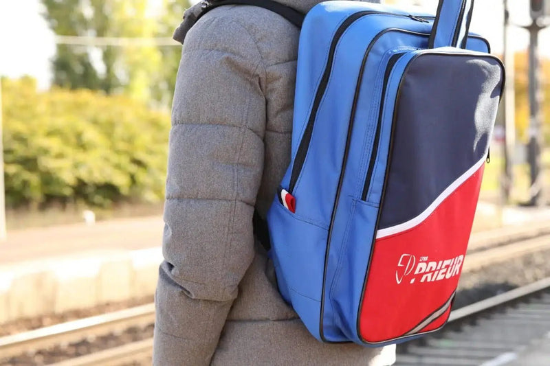 Discover the Best Fencing Bag for Your Daily Commute - Prieur USA