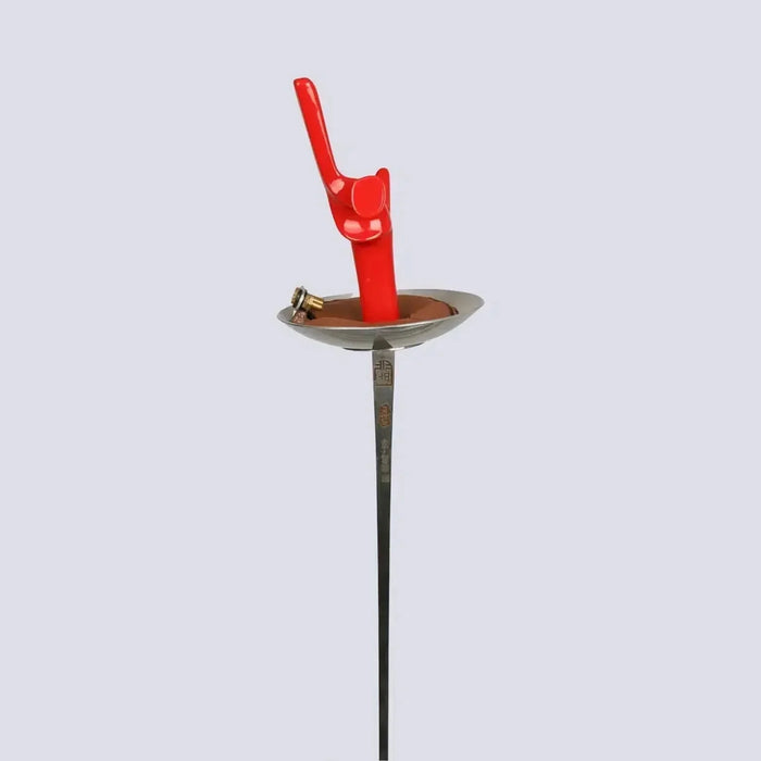 Discover Your Ideal Fencing Blade: FIE vs. Non-FIE
