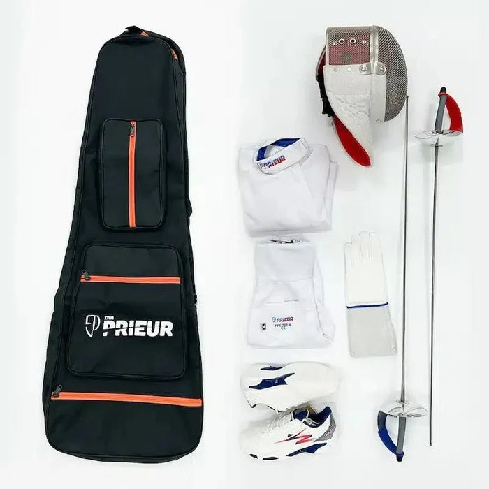 Fencing Bag Storage: 6 Helpful Ways to Prevent Odor, Mold & Long-Term Damage