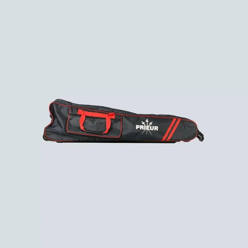 Fencing Bag with Wheels: Which One Is Best for You? Our Top 3 - Prieur USA