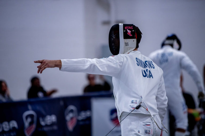Fencing Body Cord Lifespan: 6 Clear Signs It’s Time to Replace Yours - Prieur USA