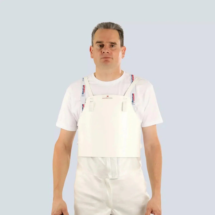 Fencing Chest Protector Guide: 7 Powerful Tips to Choose the Safest Fit for Men & Women