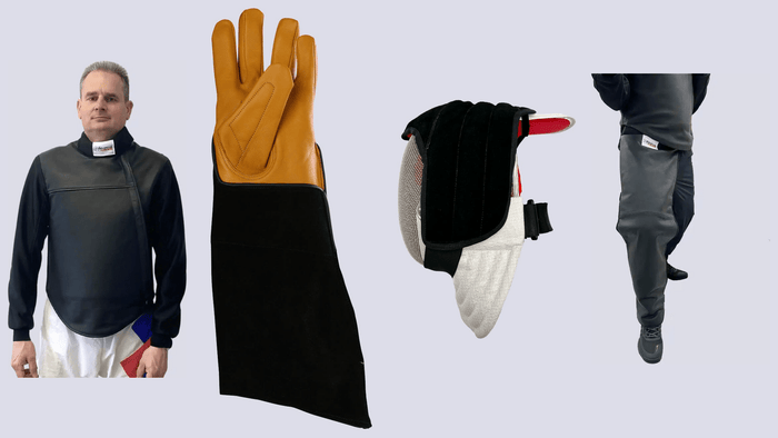 Fencing Coaching Equipment Guide: What Coaches Need for Lessons