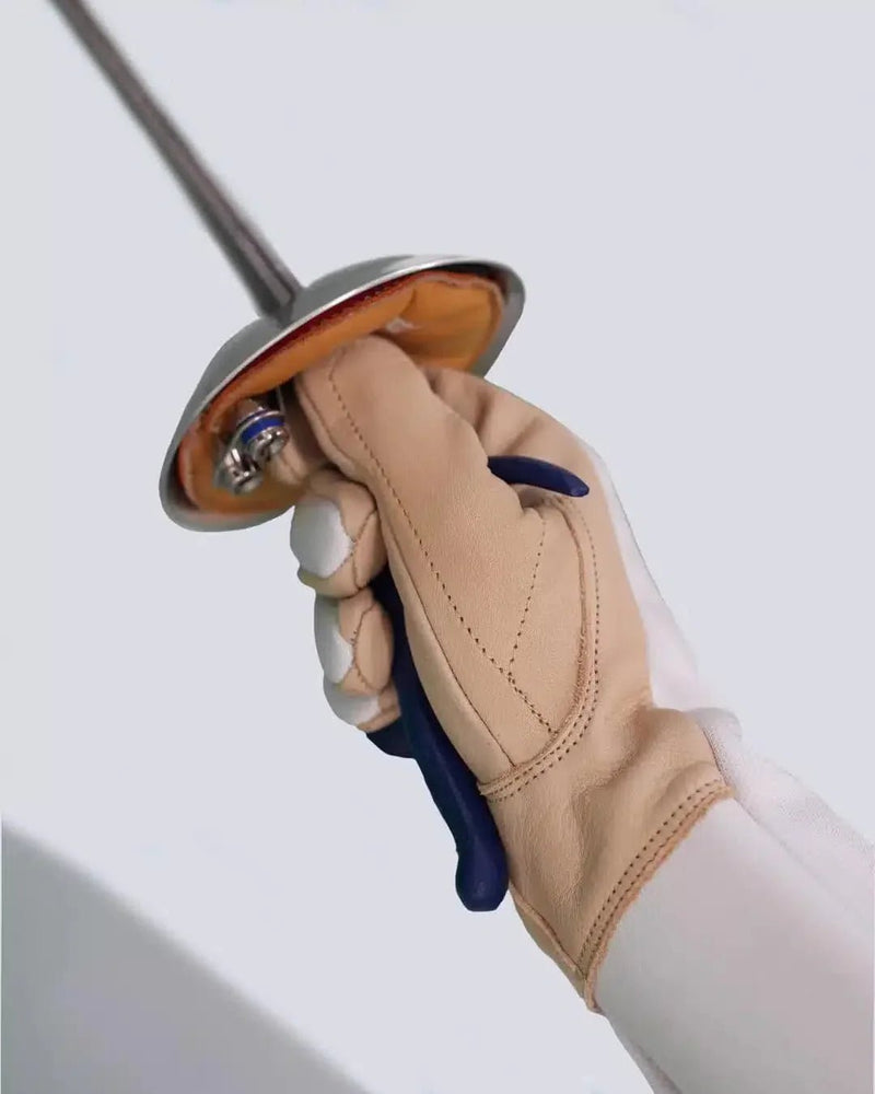 Fencing Glove Replacement: 6 Clear Signs It’s Time for a Safer, More Reliable Fit - Prieur USA