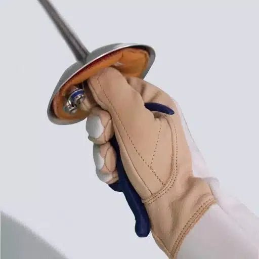 Fencing Gloves 101: How to Pick the Ultimate Fencing Glove - Prieur USA