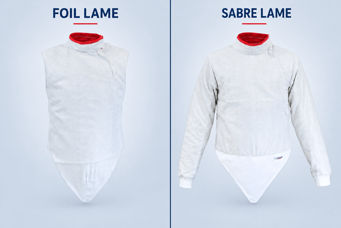 Fencing Lame Guide: How to Choose, Fit, Test, and Care for Conductive Gear
