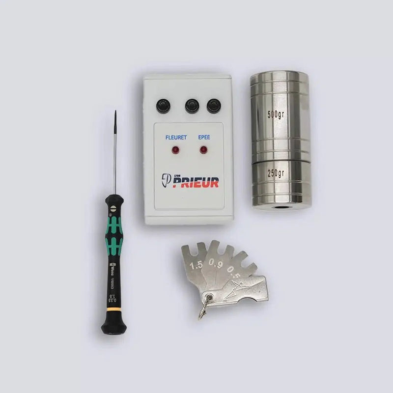Fencing Repair Kit: Essential Tips for Success - Prieur USA