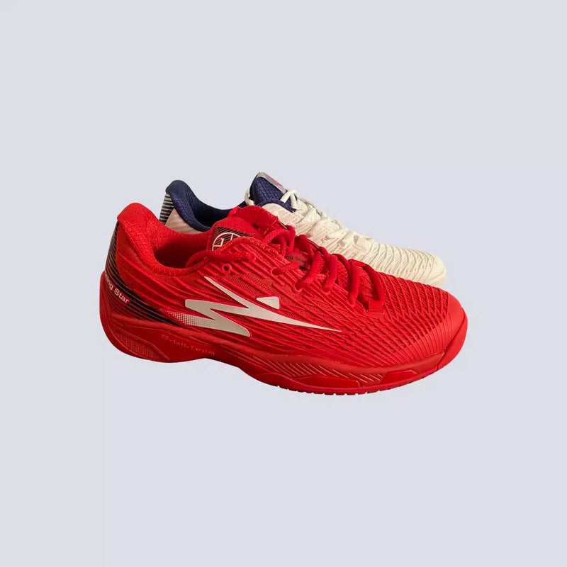 Fencing Shoe Fit Guide: 7 Proven Tips to Find the Perfect Size for Comfort & Stability - Prieur USA