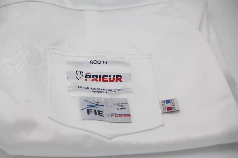 FIE vs Non-FIE Explained: What Every Competitive Fencer Should Know - Prieur USA
