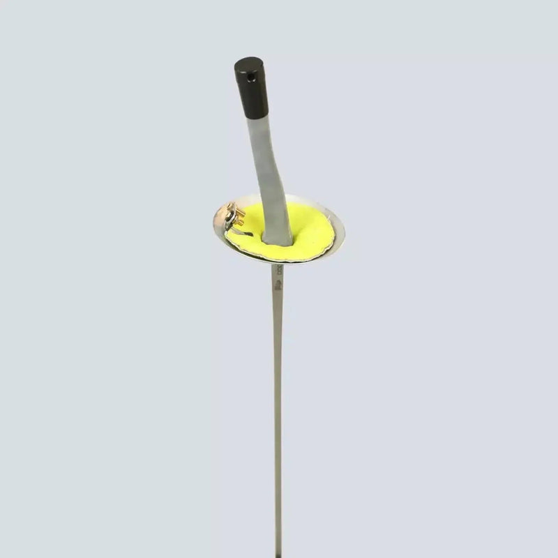 French Grip Foil: 6 Best Tips for Beginners - Prieur USA