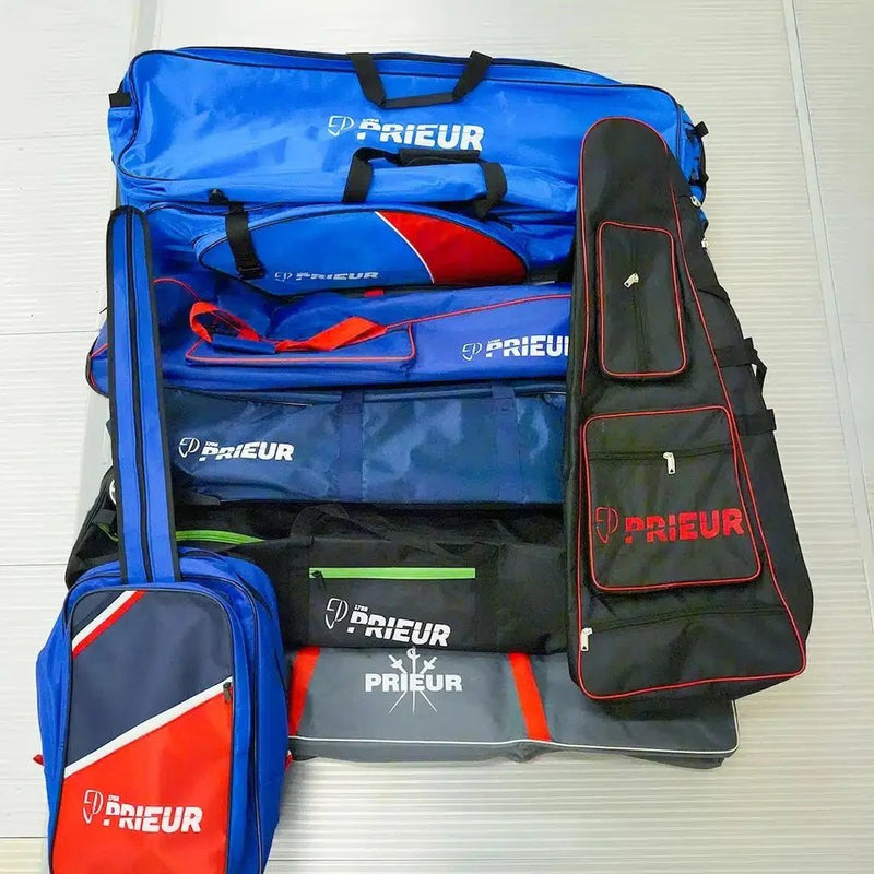 How to Choose the Right Fencing Bag - Prieur USA