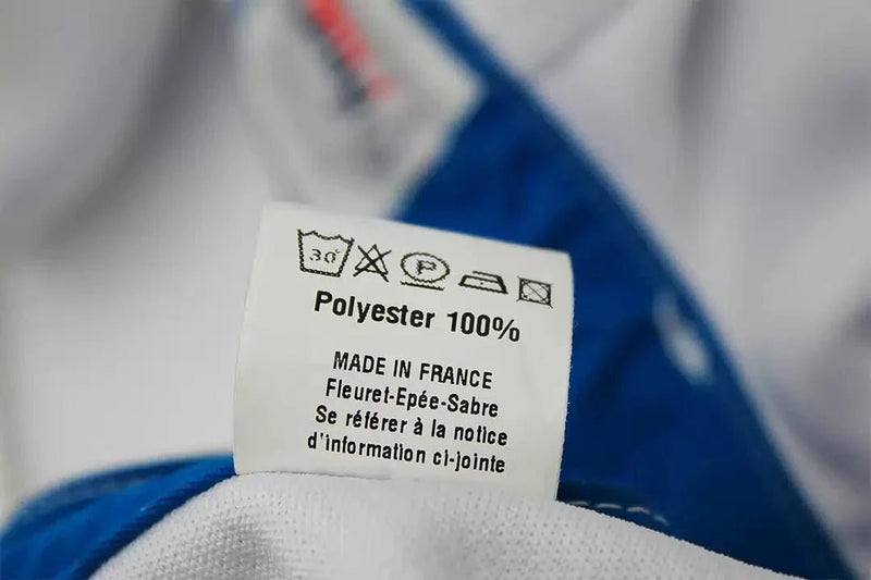 How to Clean and Take Care of Your Fencing Equipment - Prieur USA